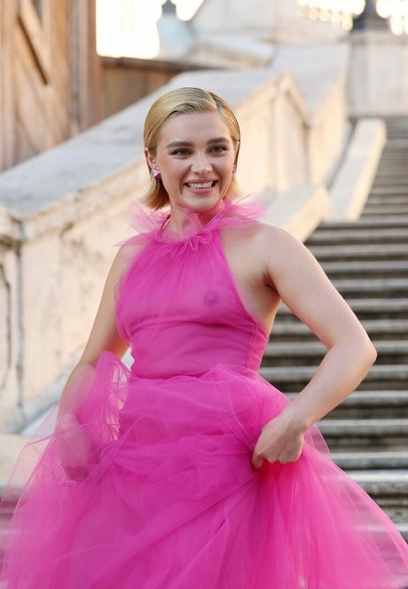 Florence Pugh pornstar perfect gallery