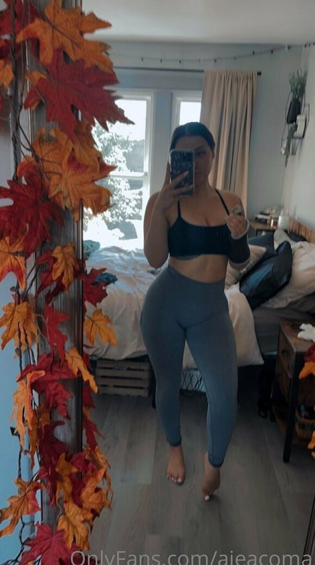 Ajeacoma pornstar exclusive gallery