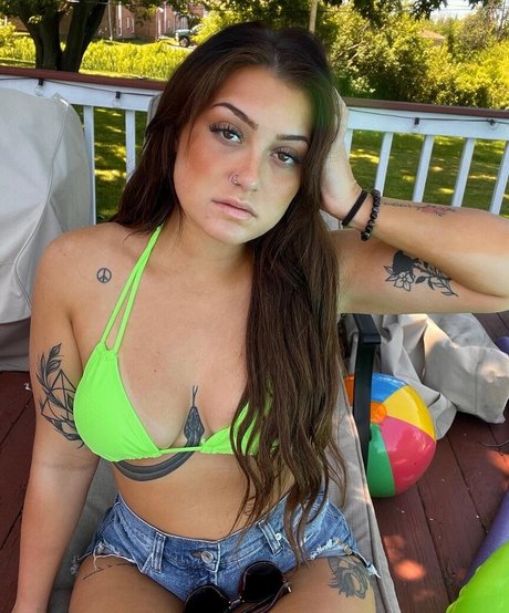 Ajeacoma star exclusive photo