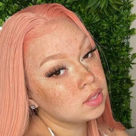 AHintOfRed nudes pornstar pics