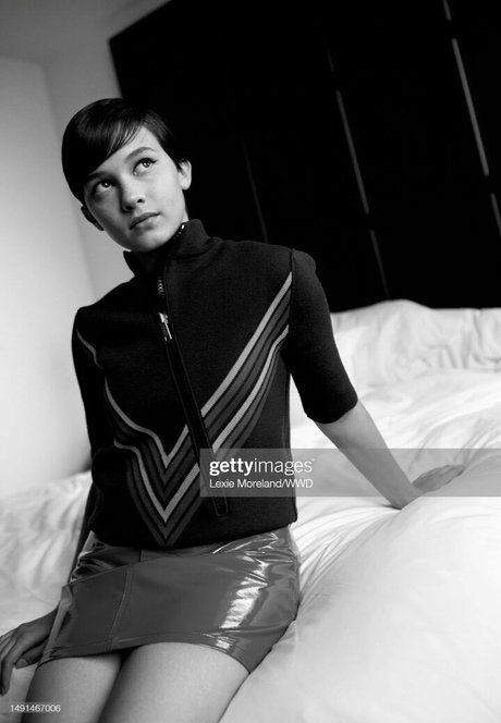 Cailee Spaeny pretty actress pictures