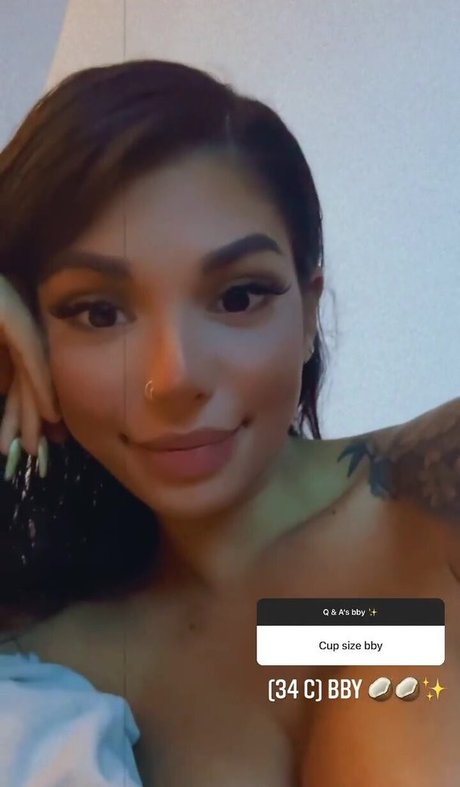 Gina Valentina pornstar top pic