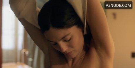 Monica Barbaro sex model archive