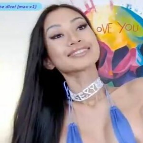 Cindybkk best actress photo