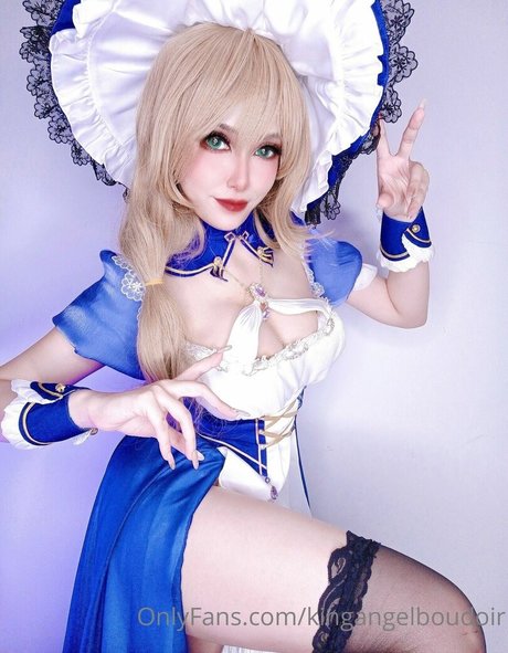 King Angel pornstar sex images