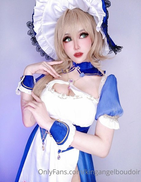 King Angel star pretty images