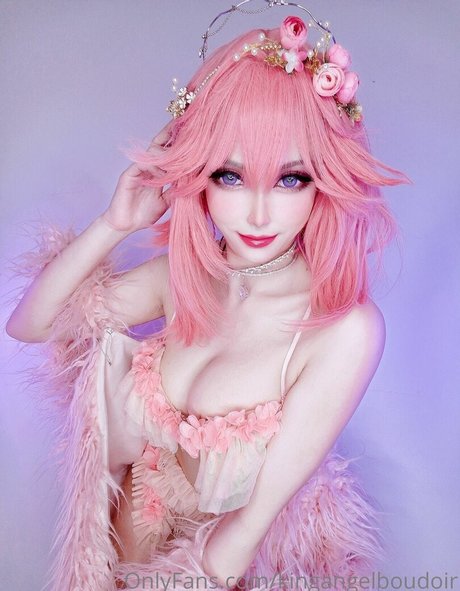 King Angel hd pornstar pics