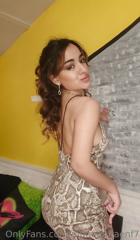 munequitaenf7 model best pics