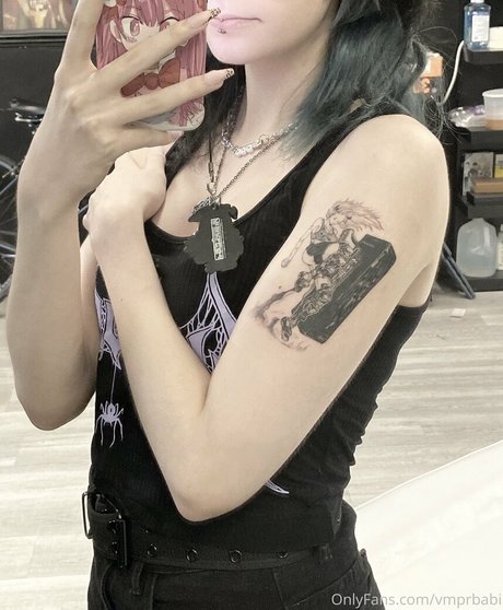 Babivmpr nice pornstar image