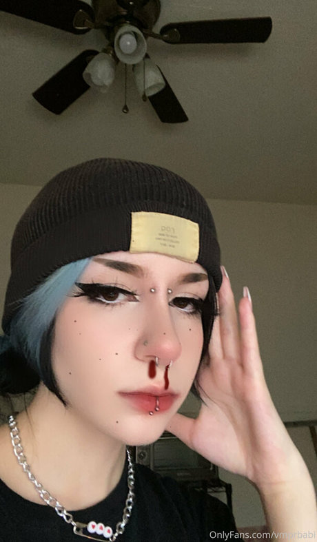 Babivmpr pretty model gallery