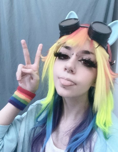 Babivmpr model hot photo