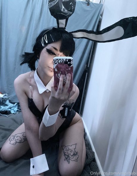 Babivmpr nude star photo