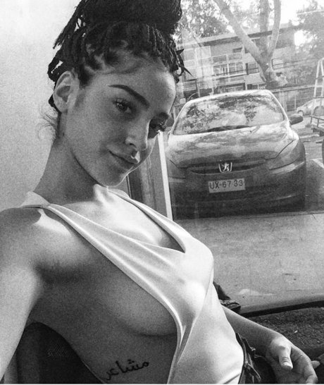 Belenegri model art archive