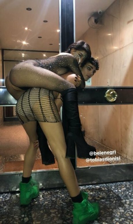 Belenegri free actress photos