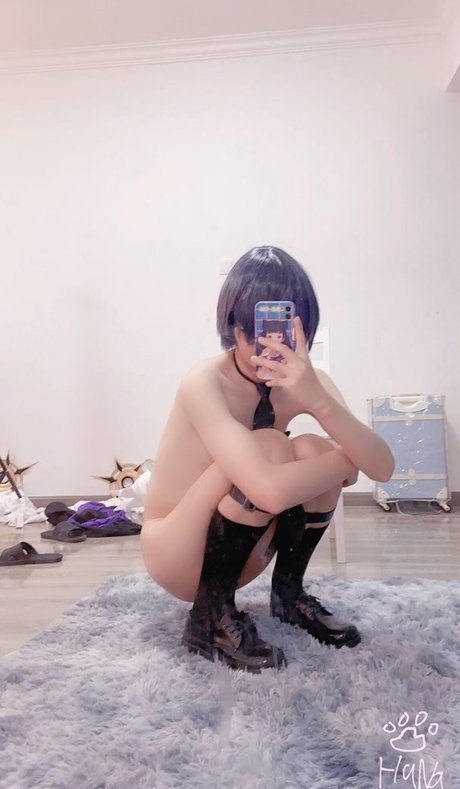 NyaruShiro model perfect archive