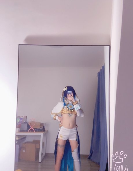 NyaruShiro nice actress galleries