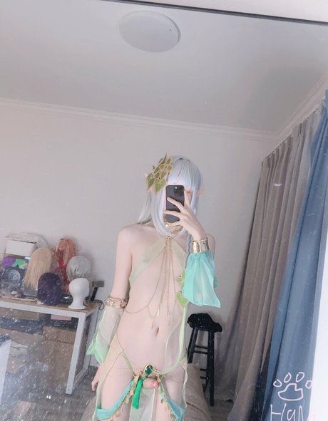 NyaruShiro pornstar sexy pics