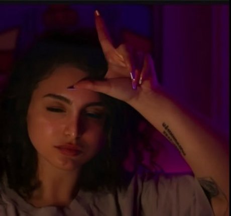 Anna Slatz pornographic model images