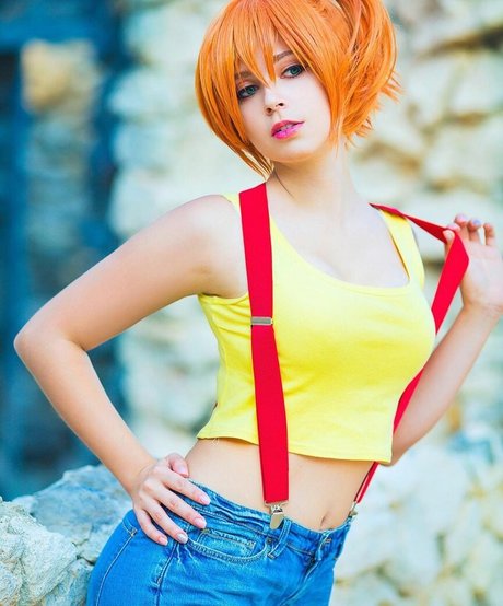 FaidEyren pornographic star pic