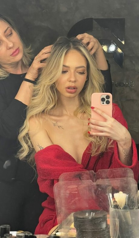 Nah Martins nice pornstar gallery