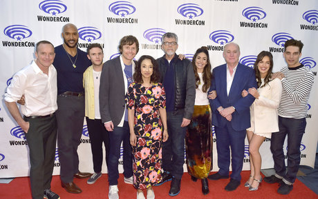 Elizabeth Henstridge perfect actress archive