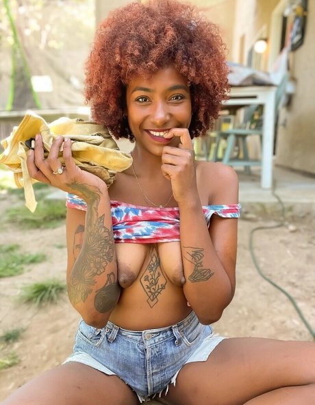 Moxie america pornstar art img