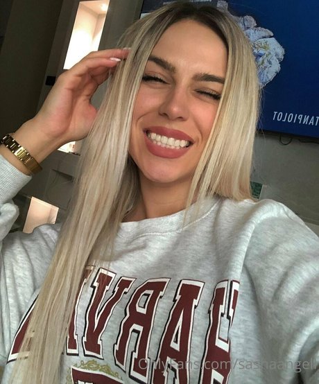 sashaangell model nudes pictures