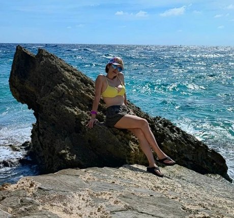 Nina Infinity star nice galleries