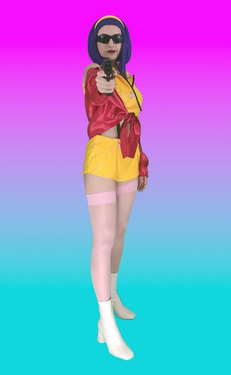 Nina Infinity perfect model archive