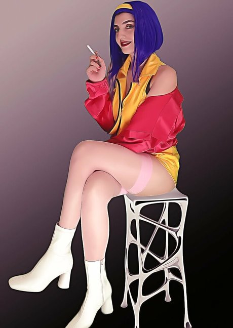 Nina Infinity Profile pic