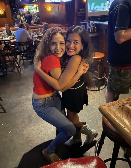 Nina Infinity model pornographic pics