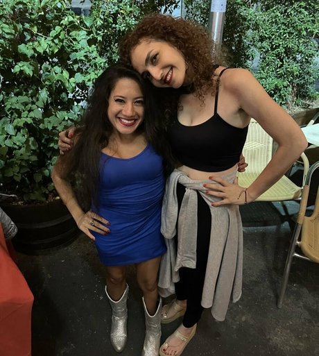 Nina Infinity pornographic model galleries