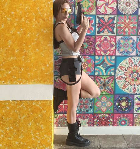 Nina Infinity model best archive