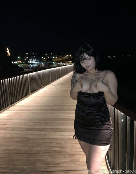 xtrashxbabyx xxx actress image