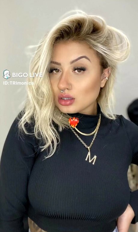 TRImonica model image