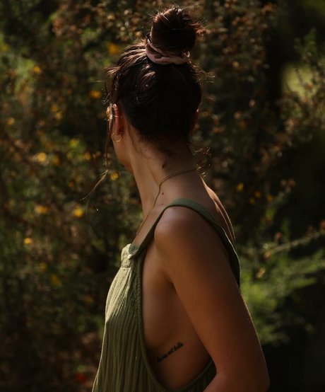 Alice Arutkin nudes star pictures