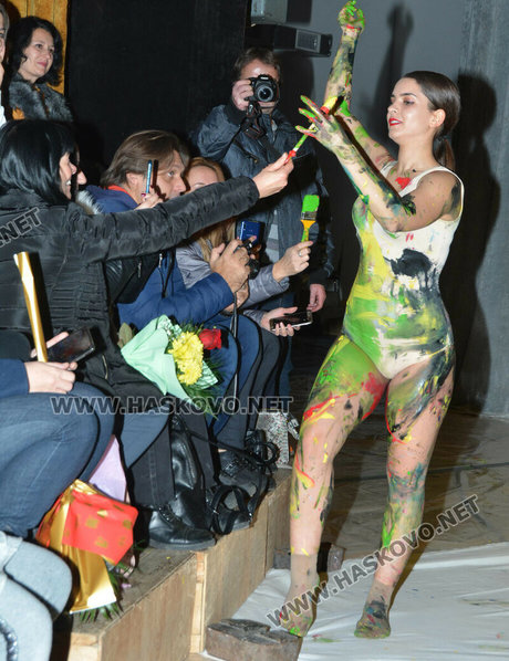 Mass Massage star high quality pictures