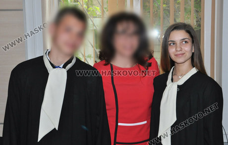 Mass Massage hot model photos