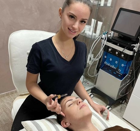 Mass Massage model nice galleries