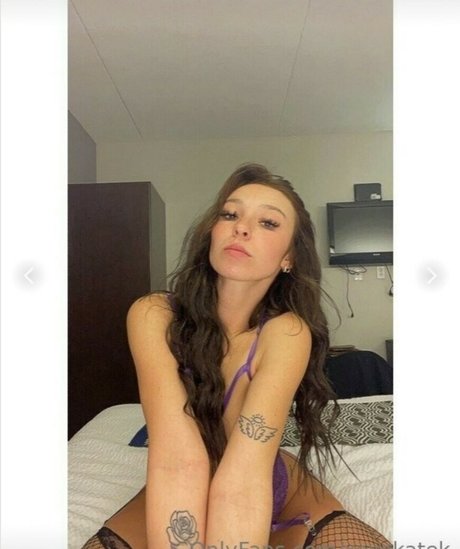 Kateekasey star hot picture