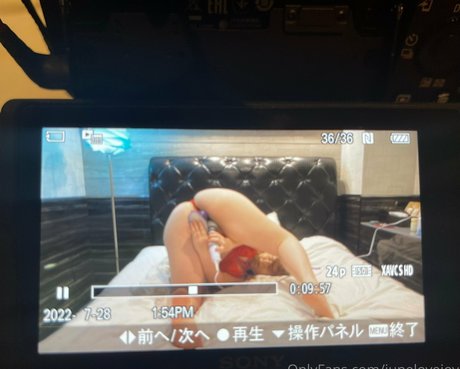 junelovejoy star hd image