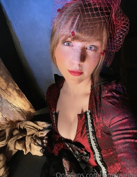 junelovejoy nice actress archive