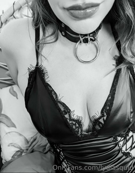 BigLyds Lydia high quality actress archive