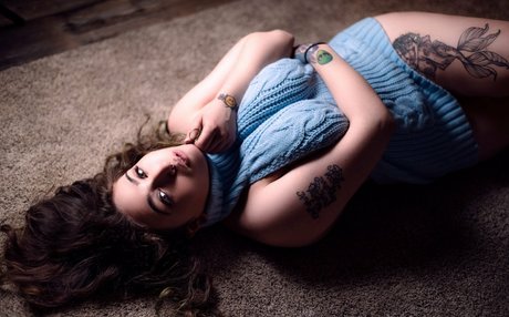 Kailakxx star naked pictures