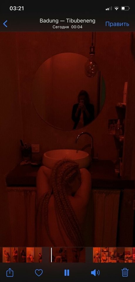 ivi ivinskaya sexy model pics