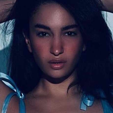 Elena Fernandes nice model photos