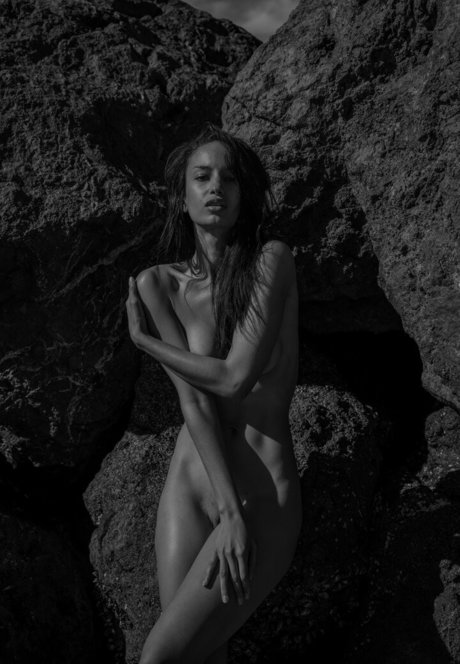 Elena Fernandes sex model photos