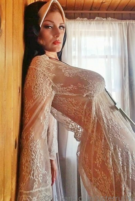 sisterruthy pornstar best image