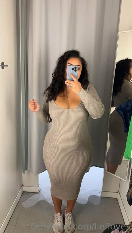 Liefloves pornstar hot pic