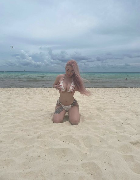 kaylan pornstar art image